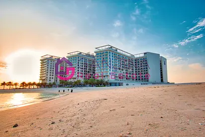 Seaview | 2BHK in Pacific | Spacious and Unfurnished