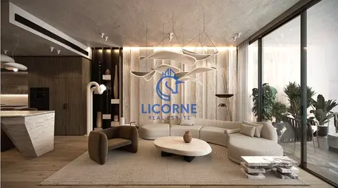 Spacious 1BR | Resort-Style Living | Peace Lagoons