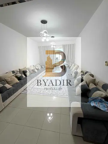 🏙️ Fully Furnished 2-Bedroom Apartment for Sale in Horizon Towers | Open View | Ready to Move In