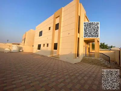 lla for Rent in Mushairif, Ajman – For UAE Nationals Only