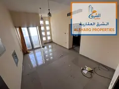 Excellent 1-Bedroom Apartment with Master Bedroom in Al Jurf 3 – Spacious Layout & Central Air Con