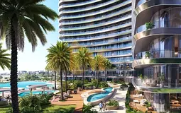 Premium Off-Plan Studio with Balcony for Sale