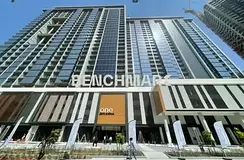 Burj Khalifa view | Fully Furnished | Vacant