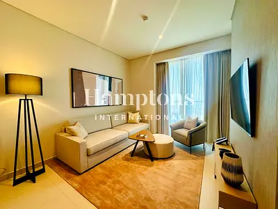 Brand New | Biggest Layout | High Floor