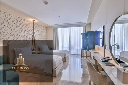 Studio Hotel Apartment I Fully Furnished I Great Location