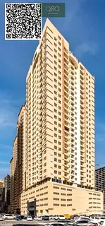 1 Bedroom Apartment for Rent in Fortune Residency , Emirates City, Ajman