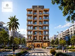 METRO ACCESS | 1% MONTHLY | POST-HANDOVER |DISTRESS DEAL