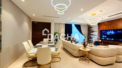 Upgraded Villa | 4 BR+Maid | | Multiple Cheques