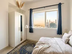 Close to Metro | Upraded 2-Bedroom | Balcony