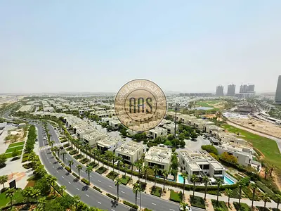 Golf view Studio Apartment Rent 45k