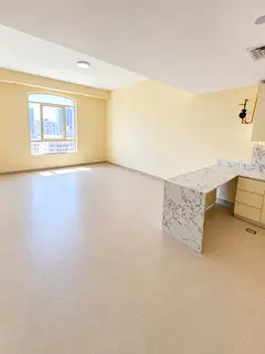 One‑Bedroom Apartment for Annual Rent in Al Nakheel 2 – Ajman Corniche
