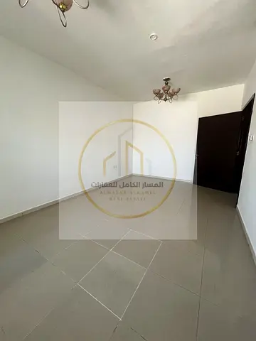 2 Months FREE | Zero Deposit | 1BHK Al Taawun | Direct Dubai Exit