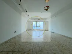 First Row on the Corniche | 3 Sea-View Balconies | Master Maid’s Room | Free AC, Maintenance, Gym,