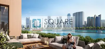DISTRESS DEAL - 2.8M OP AND SELLING 2.3M---LUXURY 2BHK -OFF PALN - 30% - 70%