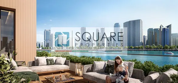 DISTRESS DEAL - 2.8M OP AND SELLING 2.3M---LUXURY 2BHK -OFF PALN - 30% - 70%