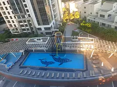 Excellent Layout | 3Bed+Maidroom | Ready To Move | Near Metro | Balcony