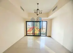 Spacious 2 master bedroom Apartment with Balcony, 1 month free & Amenities | Al Nahda Sharjah