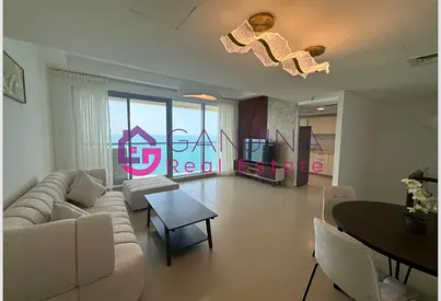 Waterfront 2 BR Duplex in Pacific Polynesia
