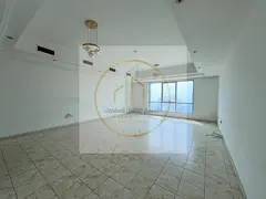 VIP 2BR Apt | Al Majaz 3 Sharjah | First Row on Corniche | 3 Balconies, Gulf Sea View | Master Maid