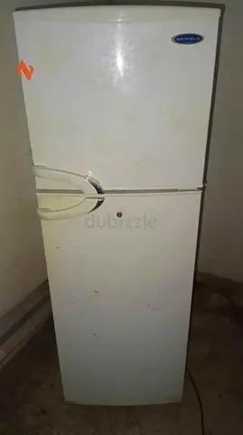 Used Medium Size Fridge for sale