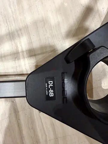 Libec DL-8B Tripod Dolly with Wheels