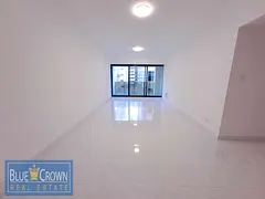 Big Layout: Spacious & Bright Unit: 3BHk With Maids Room: Near Metro