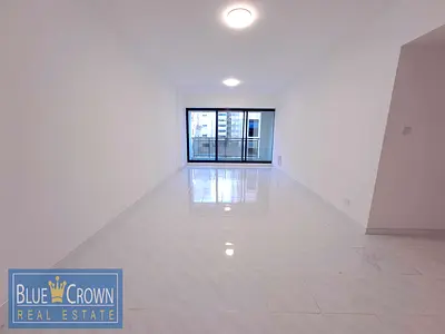 Big Layout: Spacious & Bright Unit: 3BHk With Maids Room: Near Metro