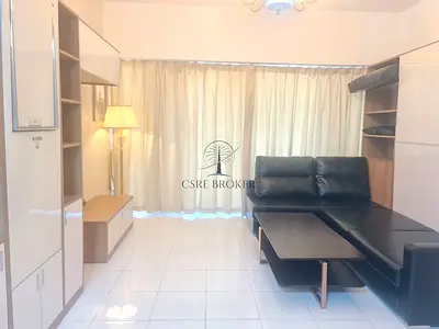 Ready To Move - Fully Furnished - Well Maintained
