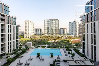 Best Priced | Direct park view | High Floor
