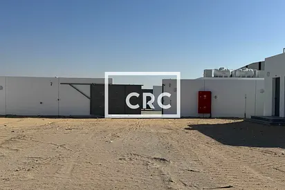 Open Yard | Brand new | Al Sajaa, Sharjah |