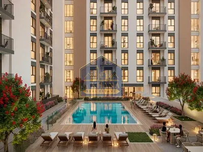 Ready in 2028 | 5% Down Payment | Semi Furnished | Community Lifestyle