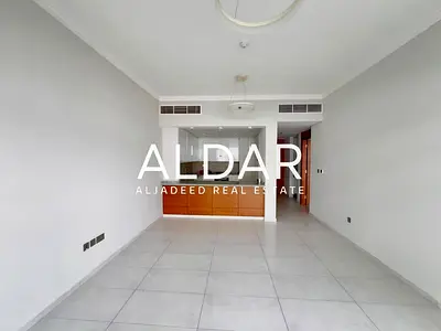 Near Park | Premium Finishing | Vacant | Bright