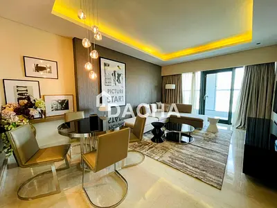 High Floor | Motivated Seller | Call Now
