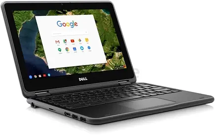 Dell Chromebook 11 3180 2GB 16GB – Renewed, Budget Pick