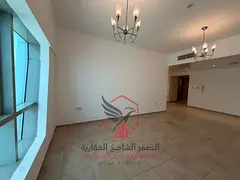 2BR Flat with Free AC, Parking, Gym & Pool