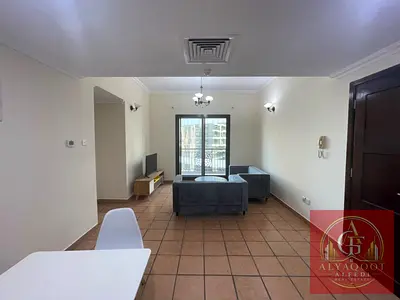 FULLY FURNISHED - ELEGANT 2 BHK - CLOSE TO MALL OF EMIRATES METRO