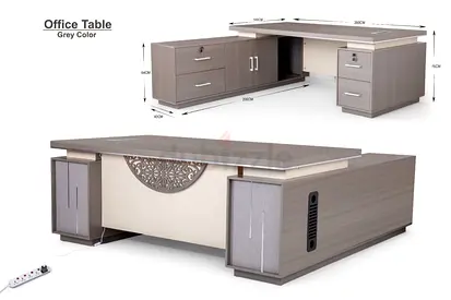 Office table brand new