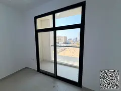 Brand-New 2-Bedroom Apartment in Al Jurf 3