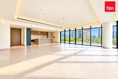 Bright+Spacious 4BR | Newly Handed Over | Vacant