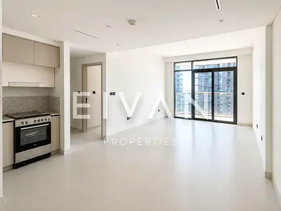 Beachfront | Palm & Sea Views | Ready Move In