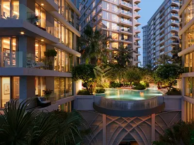 ★ FULL SEA VIEW_ 3BR+MAID_ ★Available Now in Linar