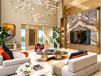 SPACIOUS 5BR + MAID | PRIME LAGOON COMMUNITY | 75/25 PLAN