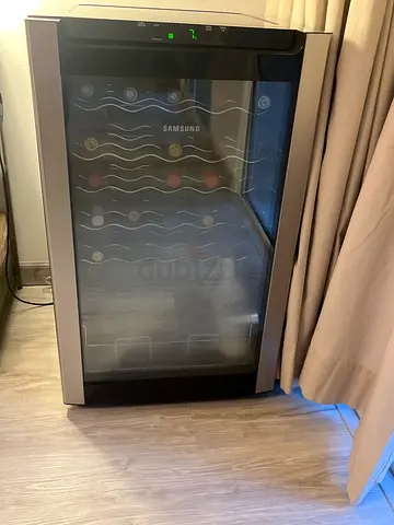 Samsung Wine fridge