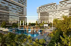 Exclusive 10% Discount| Next to the metro | Amenities View