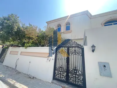 Luxury 5-Bedroom Villa for Rent