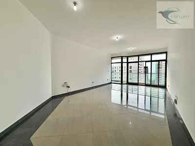 Spacious 3 BHK Apartment with Beautiful Sunlight and Modern Living.