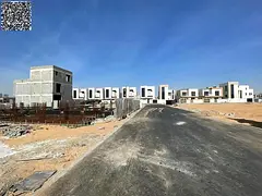 Residential land for sale in a prime location in Al Helio 2 area, Ajman