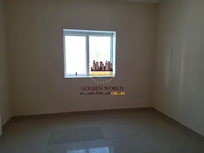 2-Bedroom Apartment in Al Majaz 2, Sharjah, with Master Bedroom, Spacious Living Room, 3 Bathrooms and Parking. Annual Rent: AED 44,000.