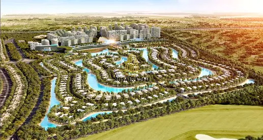 5% Discount | 4% DLD waiver | High ROI | Direct metro | Handover Q4 2026 | Venice Community View