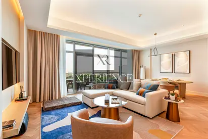 HIGH FLOOR | APARTMENT | RESALE